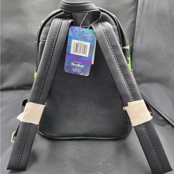 Disney Maleficent Backpack